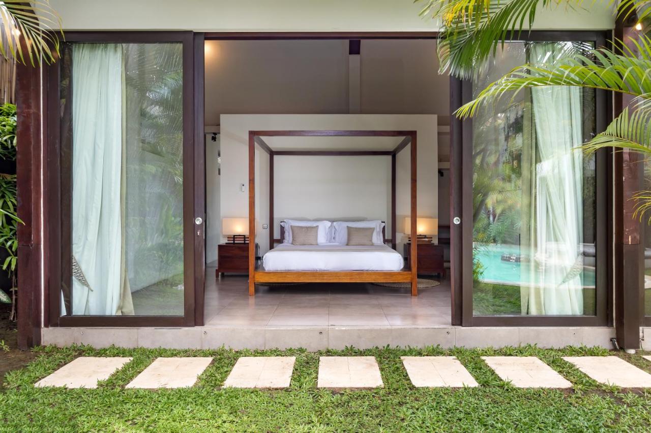 Villa Alice By Villa Finder Seminyak  Exterior photo