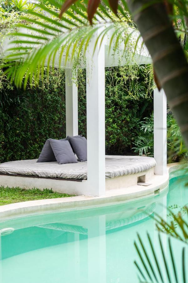 Villa Alice By Villa Finder Seminyak  Exterior photo