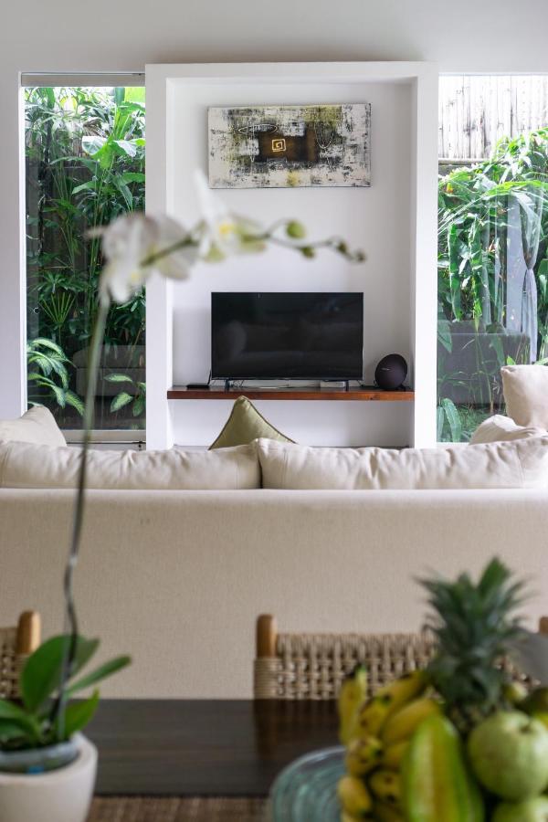 Villa Alice By Villa Finder Seminyak  Exterior photo