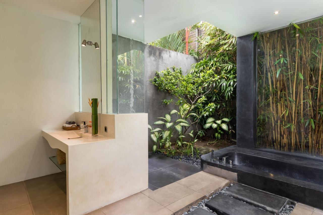 Villa Alice By Villa Finder Seminyak  Exterior photo