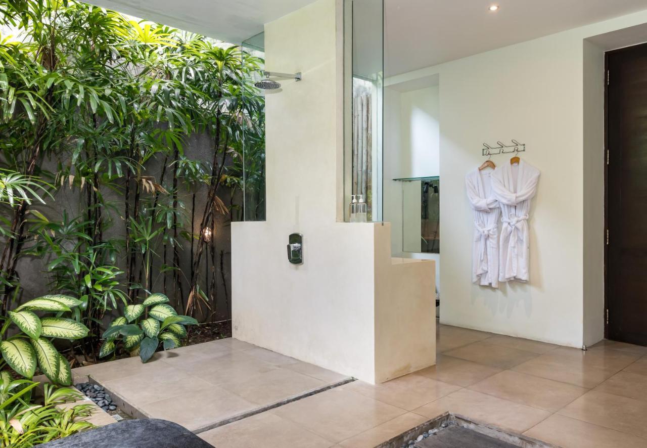Villa Alice By Villa Finder Seminyak  Exterior photo