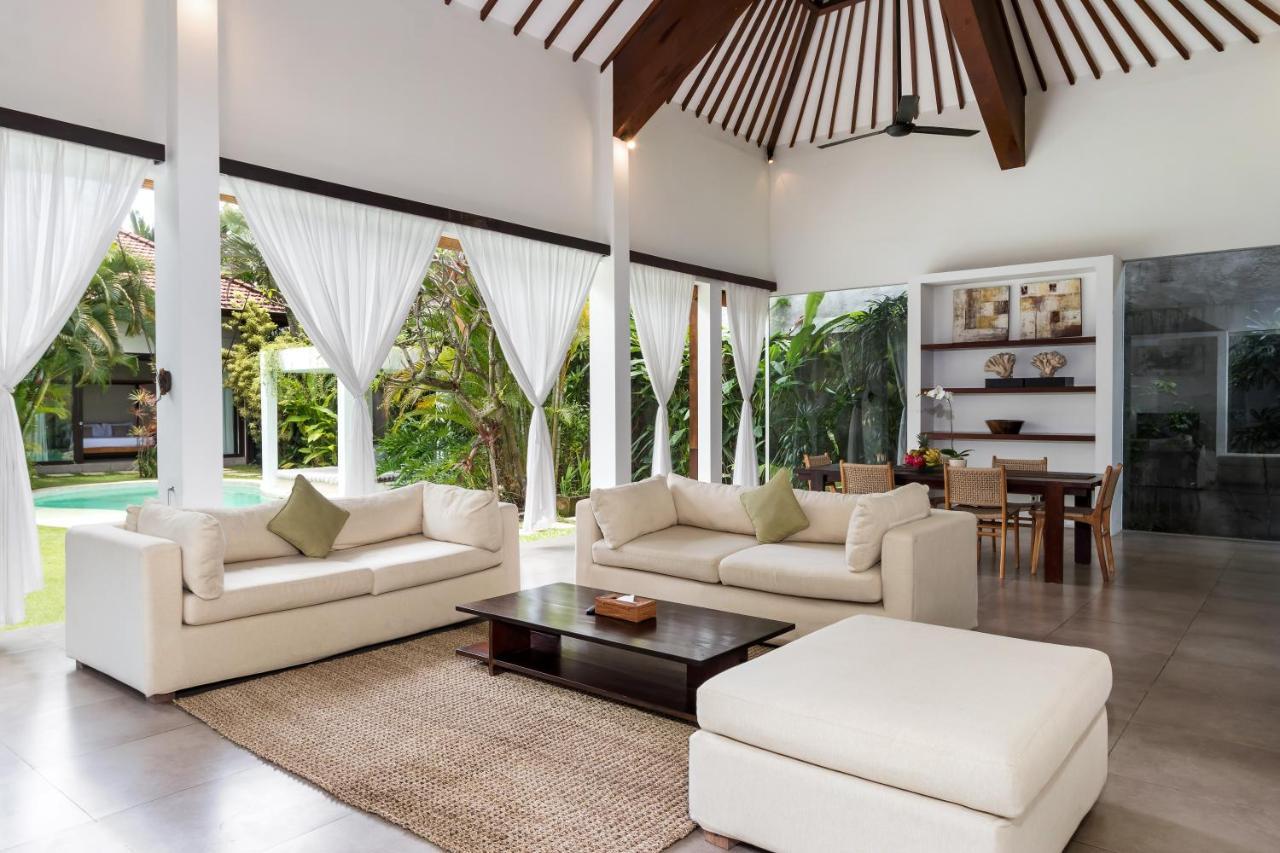 Villa Alice By Villa Finder Seminyak  Exterior photo