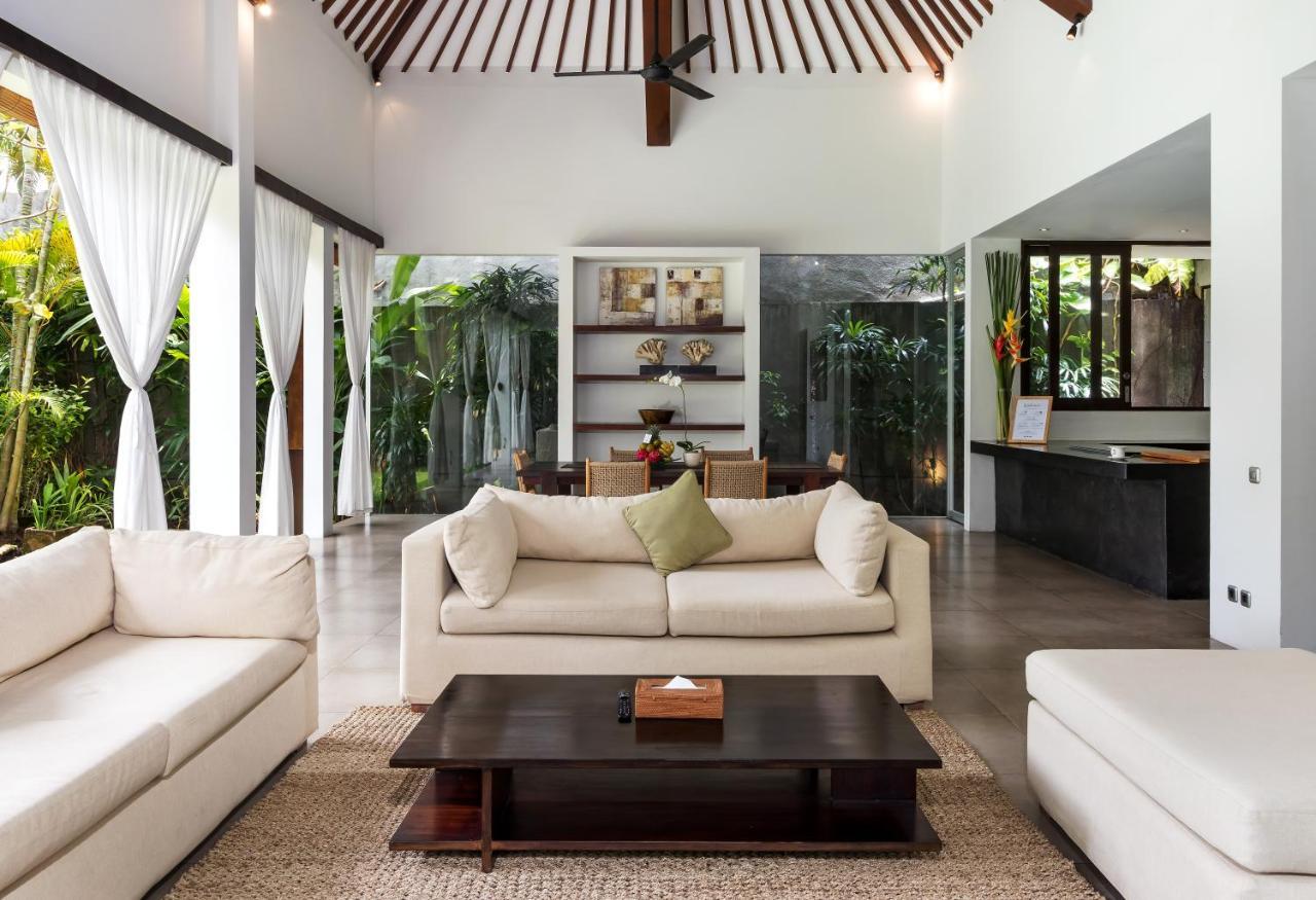 Villa Alice By Villa Finder Seminyak  Exterior photo