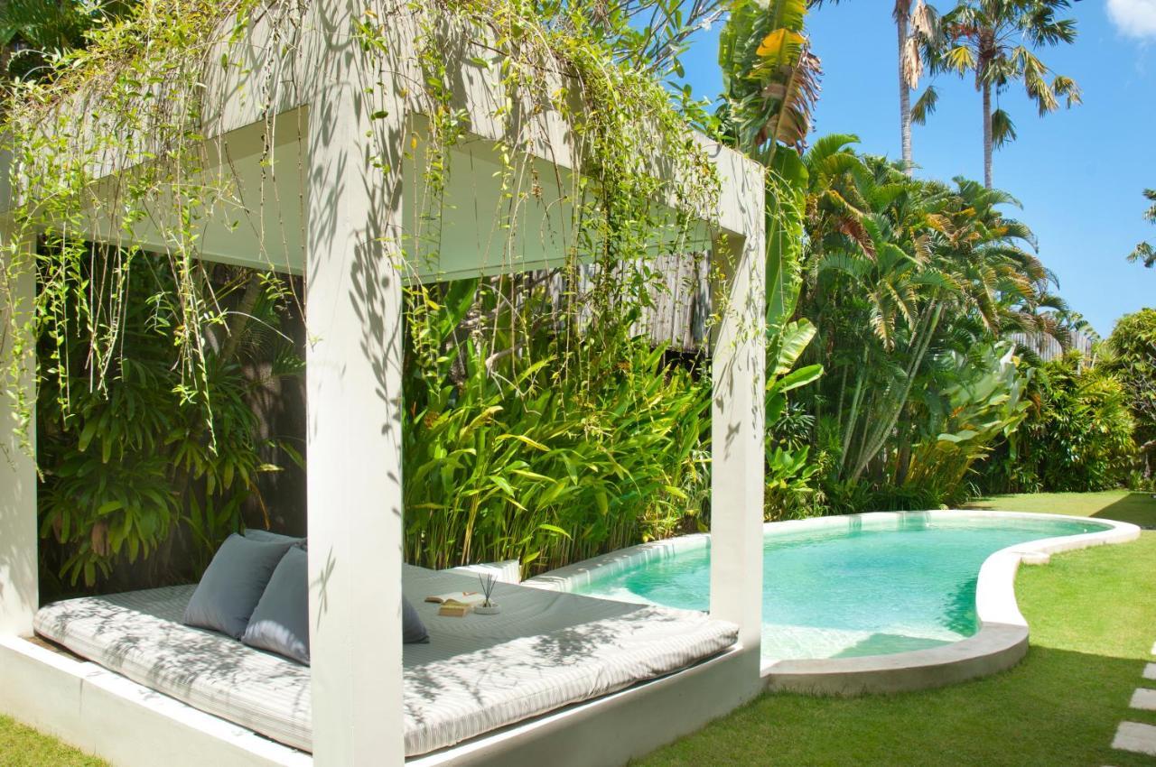 Villa Alice By Villa Finder Seminyak  Exterior photo