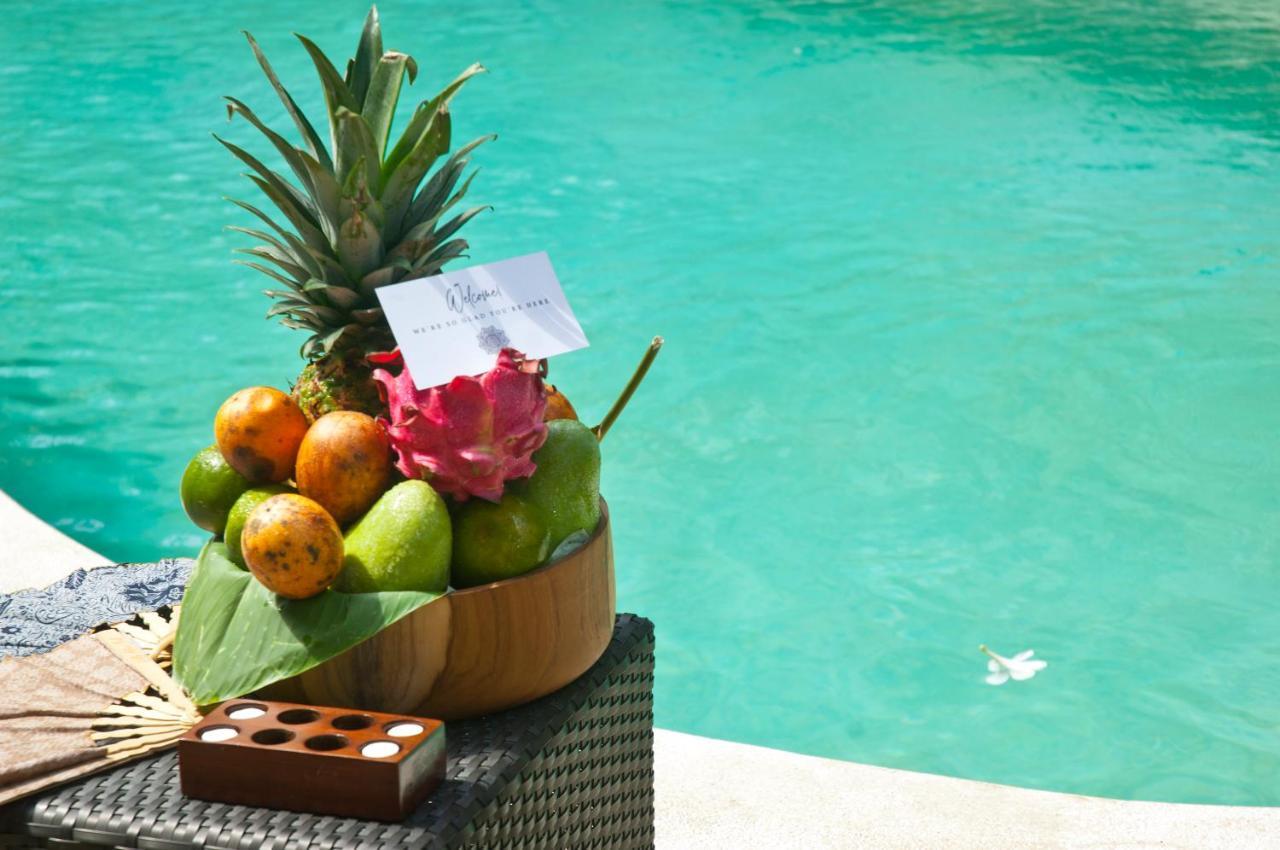 Villa Alice By Villa Finder Seminyak  Exterior photo