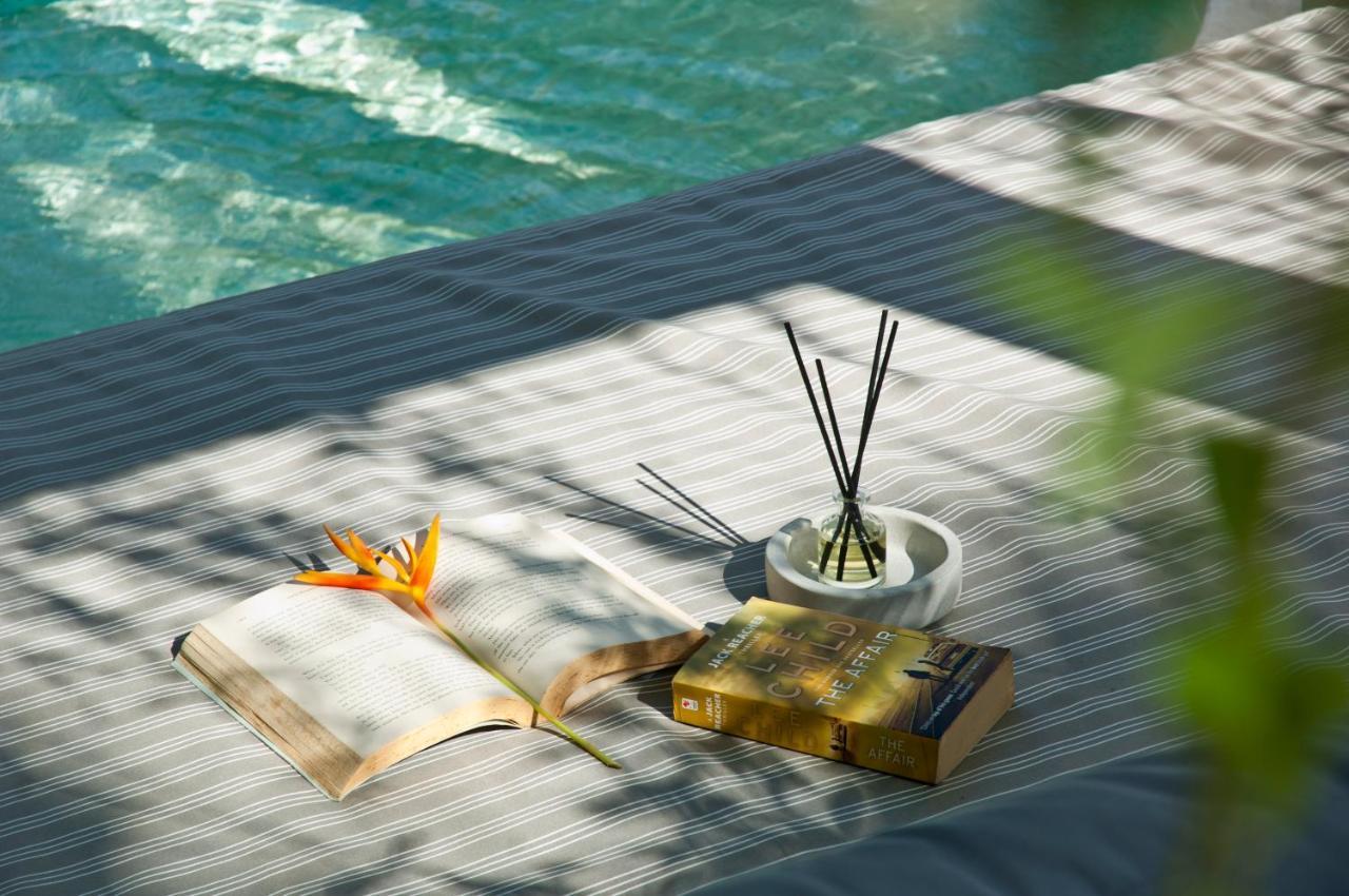 Villa Alice By Villa Finder Seminyak  Exterior photo