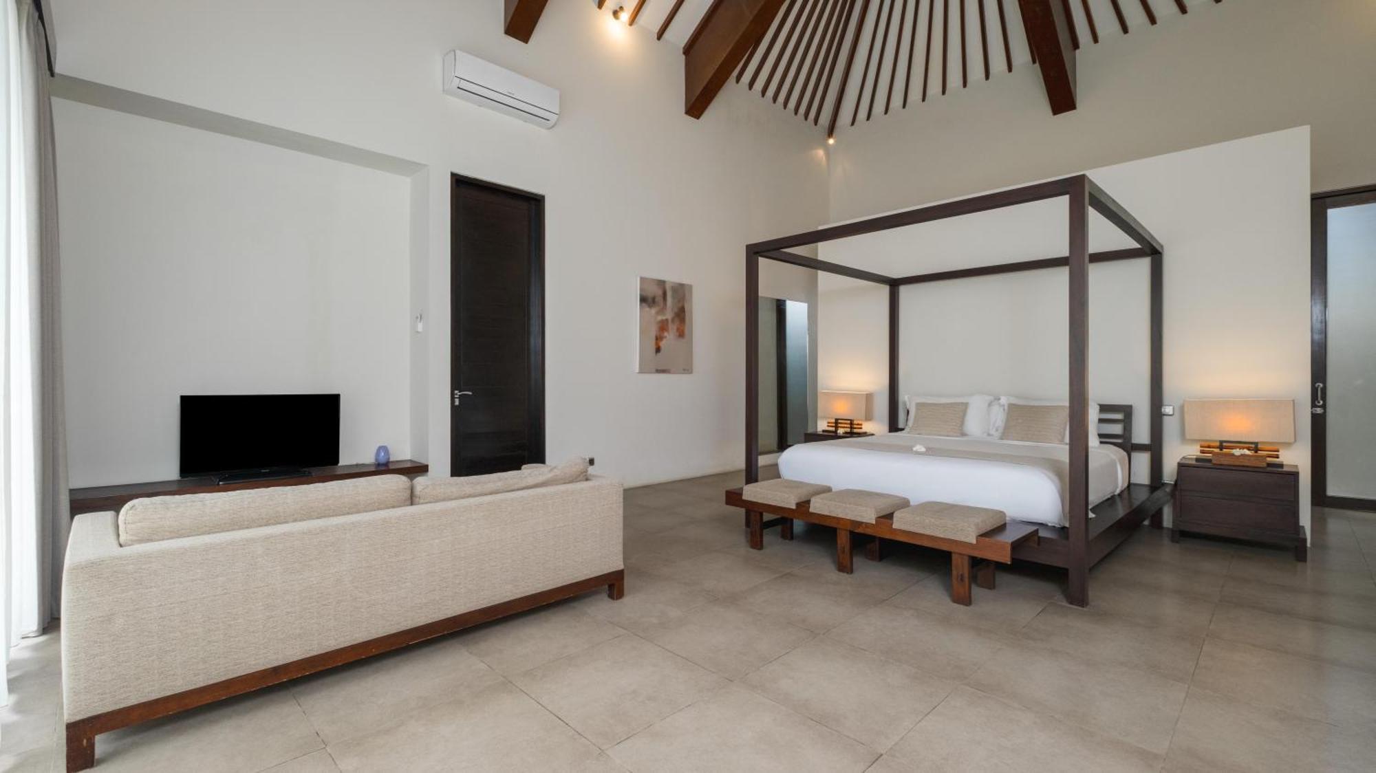 Villa Alice By Villa Finder Seminyak  Exterior photo