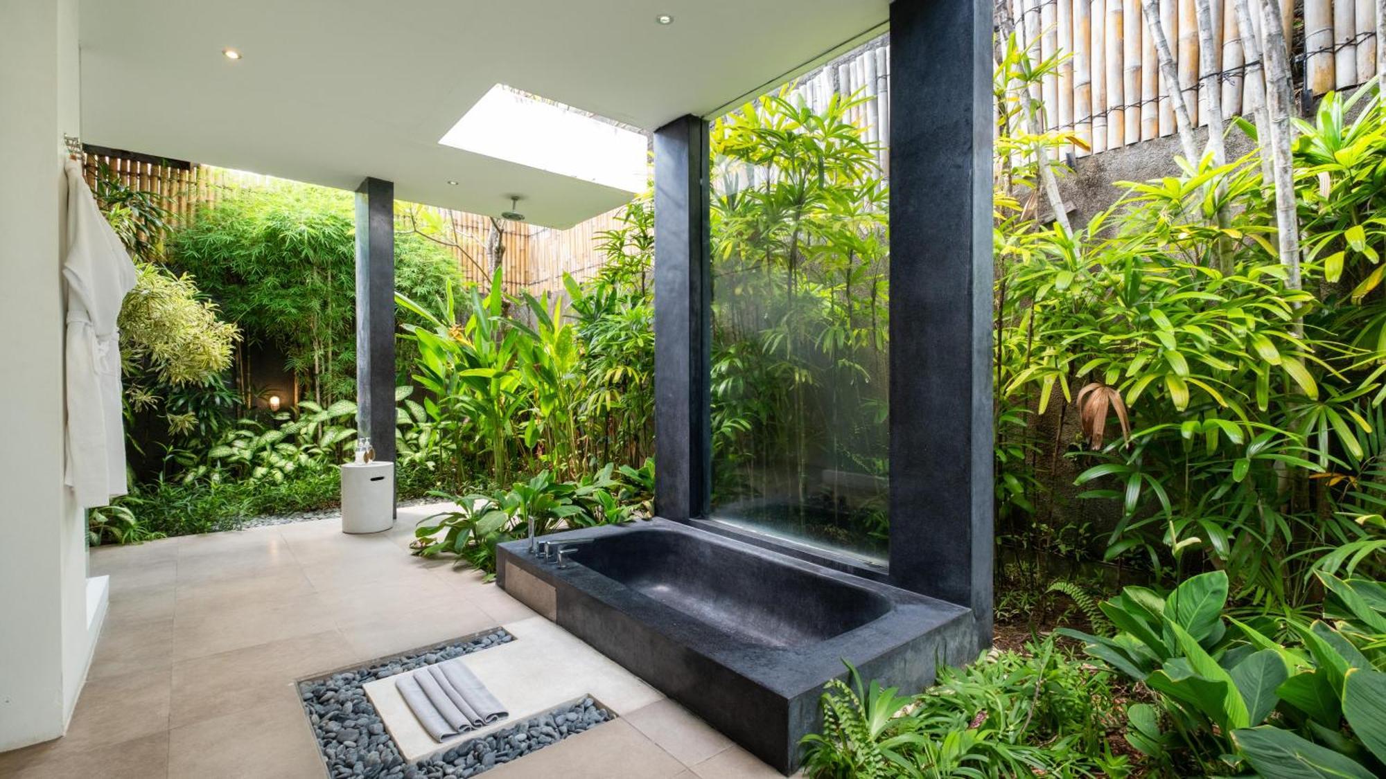 Villa Alice By Villa Finder Seminyak  Exterior photo